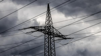 Blackout în Franța. Pana ar fi fost provocată de un foc pus intenționat. Sunt afectate 160.000 de locuințe și Festivalul de la Cannes