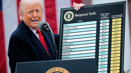 Trump, tot mai hotărât să nu extindă armistițiul tarifar: Le trimit scrisori cu tarifele, iar dacă nu acceptă, le doresc mult noroc