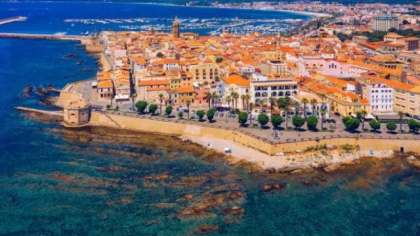 Mireasa și-a prins soțul în pat cu o rudă, în noaptea nunții, în Sardinia: „Totul părea o comedie, dar mirii erau reali și nimeni nu râdea”