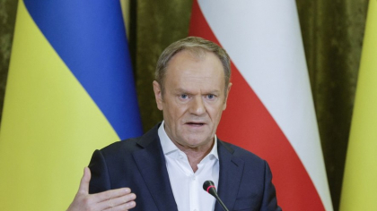 Premierul polonez nu este interesat să-l predea Germaniei pe suspectul ucrainean responsabil de exploziile în cazul Nord Stream