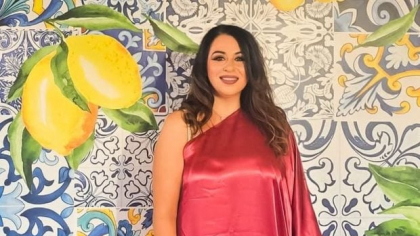 Oana Roman vrea să plece din România: „Ne mutăm acolo”. În ce țară și-a găsit apartament cu 200.000 de euro