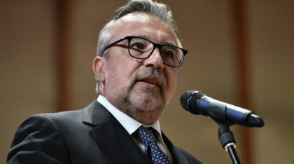 Lucian Romașcanu își dă demisia din PSD : „Mă voi retrage total din viața politică”