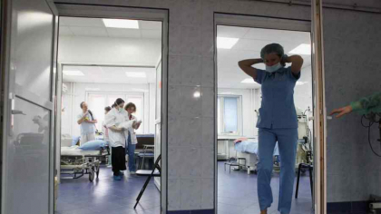 Sancțiuni drastice în spitale pentru decontările fictive