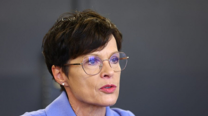 Marta Kos, la Chișinău pe 9 mai. Proeuropenii vor marca Ziua Europei, iar prorușii, Ziua Victoriei în Marele Război pentru Apărarea Patriei