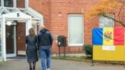 Unde pot vota moldovenii din România la alegerile parlamentare în R. Moldova. Lista celor 23 de secții deschise