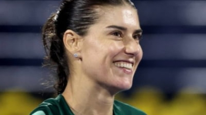 Sorana merge mai departe la Wimbledon! Victorie fulger pe iarba londoneză