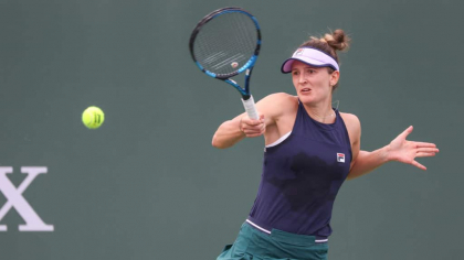 Irina Begu se retrage temporar din tenis! Jucătoarea română a ieșit din Top 100 și anunță o pauză pe termen nedeterminat