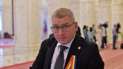 Florin Roman, lider PNL: „Cel mai bine pentru noi ar fi să ieşim din coaliţie, eu o spun din 24 noiembrie, dar ce putem pune în loc?”