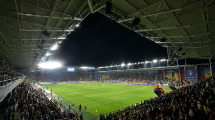 LIVE / România - Olanda, în semifinalele Euro U19. Tricolorii mici visează la un rezultat istoric