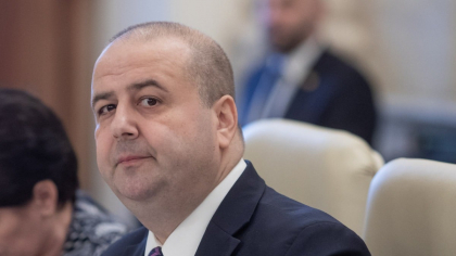 Mihai Busuioc, validat de Senat pentru postul de judecător al Curții Constituționale
