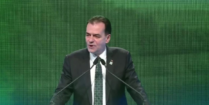 Ludovic Orban, despre alegerile prezidențiale din 2024: „Cum nu a putut SRI să vadă așa ceva?”
