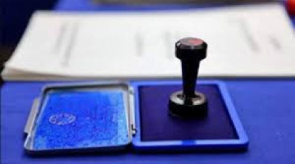 Se deschide prima secție de votare din străinătate pentru alegerile prezidențiale din România
