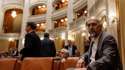UDMR amenință că iese de la guvernare. Maghiarii cer o nouă împărțire a ministerelor SURSE