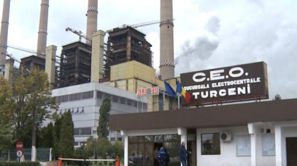 CEO cheltuie 14 mil. euro ca să-și repare microhidrocentrala de 10 MW de pe Jiu