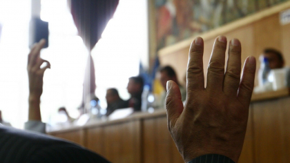 Austeritate la primării. Un sindicat arată ce nu ar fi în regulă