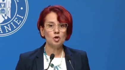 Afirmație neașteptată făcută de purtătoarea de cuvânt a lui Bolojan: „Am fost terorizată”. Ce se întâmplă cu „listele negre”