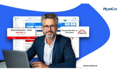 Dinamica mediului de afaceri: înmatriculări, suspendări și radieri 2025