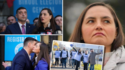 IT’S GONE! Șase deputați pleacă din POT din cauza „cultului personalității” Anamariei Gavrilă