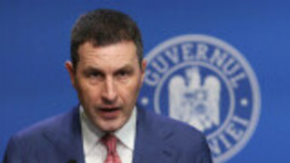 Tanczos Barna: „Suntem în faţa unei provocări majore în ceea ce priveşte viitorul fiscal bugetar al ţării”