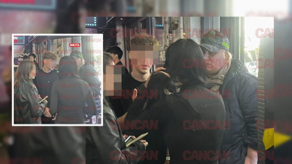 Celebra Nikita şi-a încordat muşchii şi i-a luat la rost pe fani. După un an de absenţă, femeia care l-a refuzat pe Michele Morrone a revenit în România