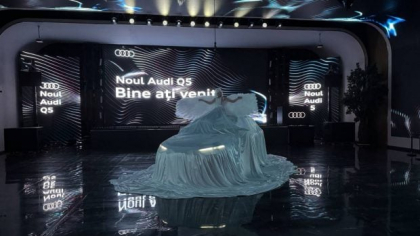 Audi Q5 2025 a fost lansat oficial în România: care sunt prețurile noului SUV | Video