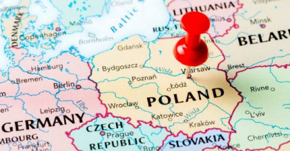 Polonia intervine după manevre suspecte ale unei nave ruse lângă cablul energetic cu Suedia