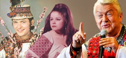 Ce chipeș era Gheorghe Turda, la debut! A plăcut-o sau nu pe Saveta Bogdan? „Dacă ar fi avut frumusețea Claudiei Cardinale, o luam de nevastă”