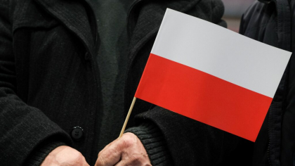Un atac cibernetic are loc în Polonia, cu două zile înaintea primului tur al alegerilor prezidențiale