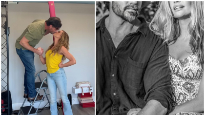 Un cuplu celebru divorțează după 6 ani de căsnicie. Cei doi își promiteau că nu se vor despărți niciodată