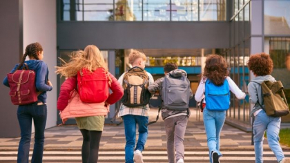 Prima vacanță din anul școlar 2025-2026 începe peste două săptămâni