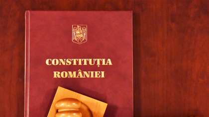 CCR se reuneşte vineri pentru a valida/invalida rezultatele alegerilor de duminică