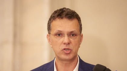 Ionuț Moșteanu: Ajutorul României pentru Ucraina a fost multidimensional