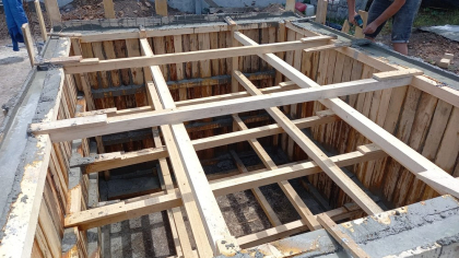 Cât costă să-ți construiești o casă în regim propriu. Materialele de construcții s-au scumpit și cu 25%