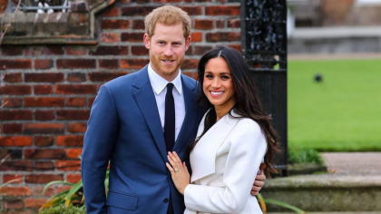 Meghan Markle, umilită
