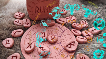 Horoscop rune 26 mai 2025. Fehu anunţă abundenţă, Tiwaz aduce echilibru, iar Sowilo aduce soarele în viaţa ta