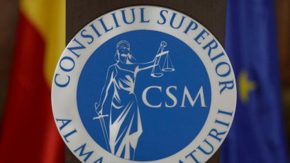 CSM acuză politicul de atitudini inacceptabile la adresa sistemului judiciar. Mărul discordiei, modificarea statutului judecătorilor şi procurorilor