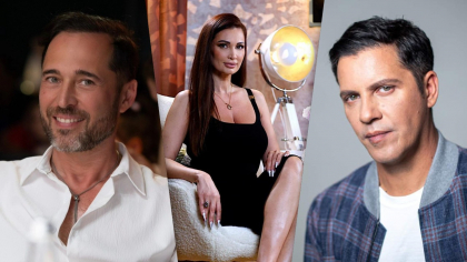 Lucian Viziru, adevărul despre relația cu Nicoleta Luciu pe vremea când jucau împreună. A despărțit-o sau nu de Dinu Maxer?