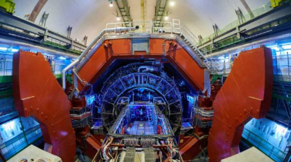 Visul alchimiştilor medievali a devenit realitate: fizicienii de la CERN au transformat plumbul în aur