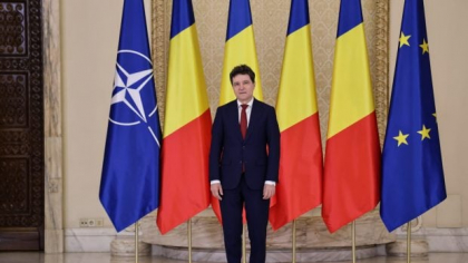 LIVETEXT Nicușor Dan face declarații la ora 10:00. Ce subiecte este așteptat să abordeze