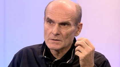 CTP, mesaj codat în ziua alegerilor: „Năpârca cu ochelari s-a lovit cu botul de zid”