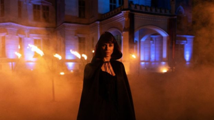 Ana Ularu prezintă „Trădătorii!”, noul reality-show  de la Pro TV. Primele declarații ale actriței: „E ceva foarte nou pentru mine”