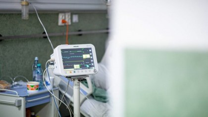 Un italian declarat mort s-a trezit 30 de minute mai târziu, provocând un adevărat șoc cadrelor medicale
