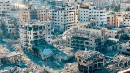 Fostul premier britanic Tony Blair, discuții cu Donald Trump privind Gaza. Relocare, stabilizare sau „riviera Orientului Mijlociu”?