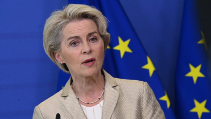 Dosarul „Pfizergate”. Lovitură pentru Ursula von der Leyen, în dosarul care vizează achiziția celor 1,8 miliarde de doze de vaccin