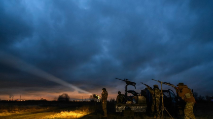 SUA au reluat parțial livrarea de arme Ucrainei. Ce ar urma să primească Kievul