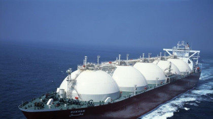Rusia se declară pregătită să aprovizioneze Mexicul cu gaze naturale lichefiate