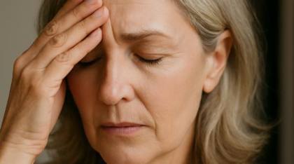 Declinul creierului la menopauză: Cum afectează fluctuațiile hormonale memoria, viteza de gândire și atenția