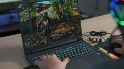 Care este cel mai căutat laptop gaming în 2025