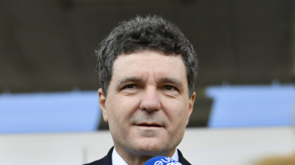 Nicușor Dan, prima reacție după exit-poll: Să ne amintim de forța acestei comunități în momentele grele