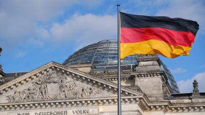 Germania frânează brusc. Prognoză de stagnare economică în 2025